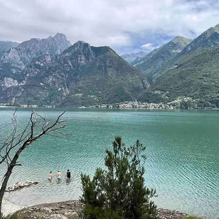 Benvenuti Al *