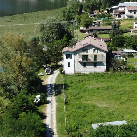 Appartamento Benvenuti Al