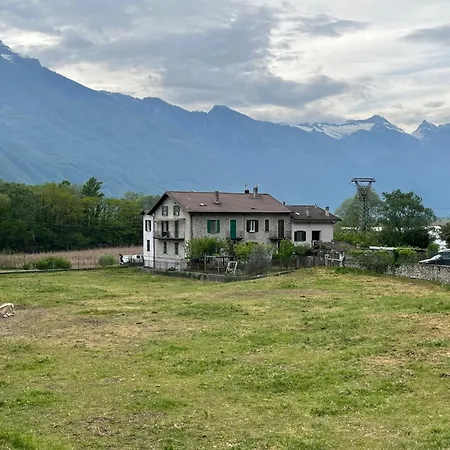 Benvenuti Al *