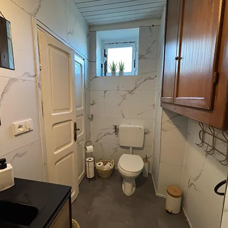 Benvenuti Al Апартаменты Novate Mezzola