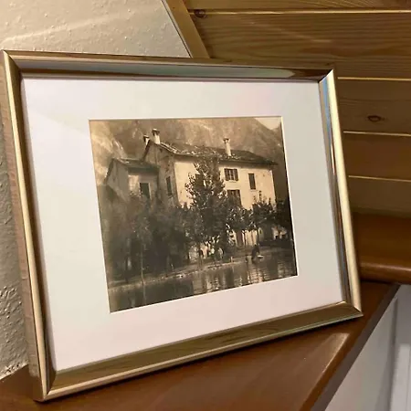 Benvenuti Al Apartament *