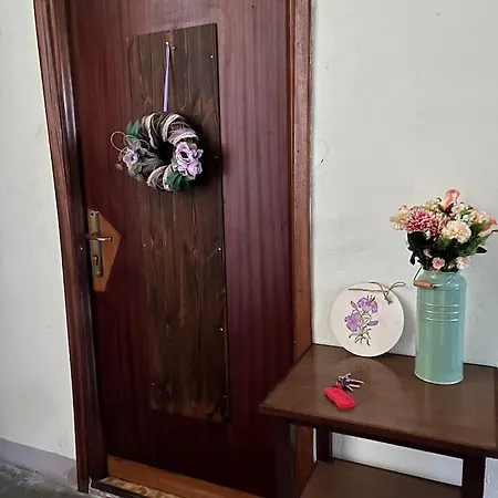 Benvenuti Al Apartament Novate Mezzola