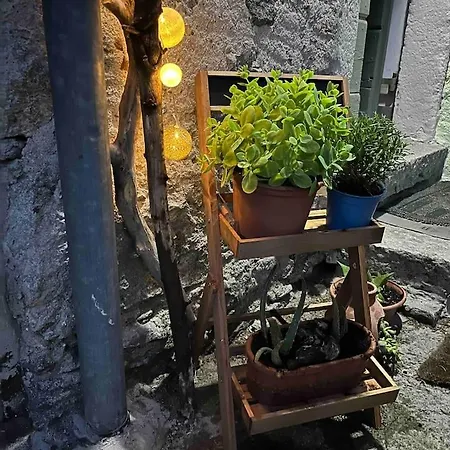 Apartament Benvenuti Al