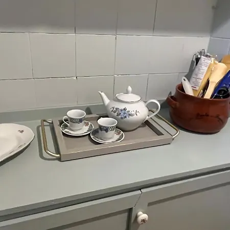 Benvenuti Al Apartament Novate Mezzola