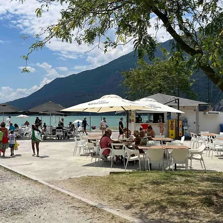 Benvenuti Al * Novate Mezzola