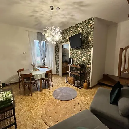 Apartament Benvenuti Al *