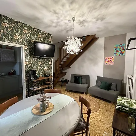 Apartament Benvenuti Al