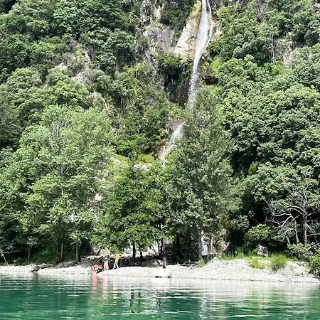 Benvenuti Al Novate Mezzola