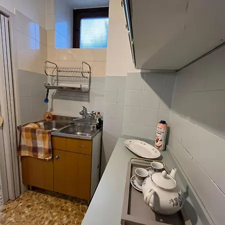 Benvenuti Al * Novate Mezzola