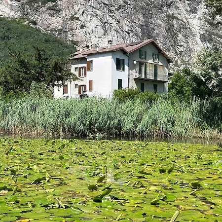 Benvenuti Al Apartament *