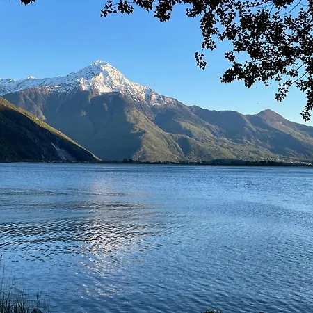 Apartament Benvenuti Al *