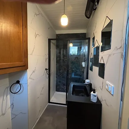 Apartament Benvenuti Al *