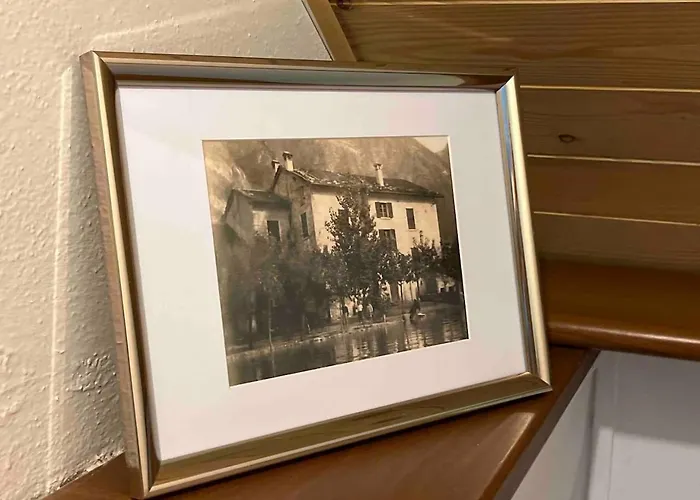 Benvenuti Al Апартаменты *