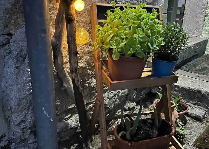 Апартаменты Benvenuti Al