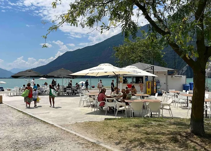 Benvenuti Al * Novate Mezzola