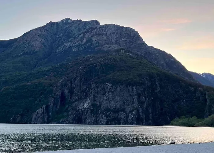 Benvenuti Al Апартаменты