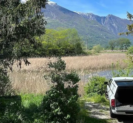 Benvenuti Al Апартаменты *