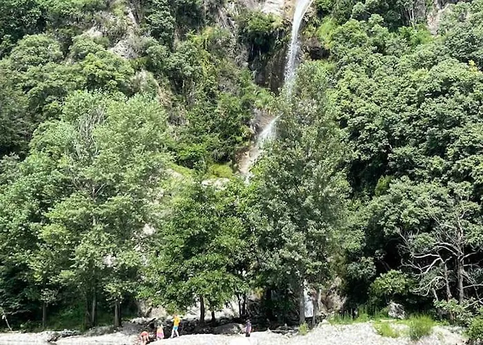 Benvenuti Al Novate Mezzola