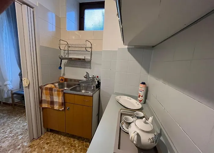 Benvenuti Al * Novate Mezzola