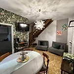 Apartment Benvenuti Al