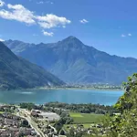 Benvenuti Al Apartment Novate Mezzola